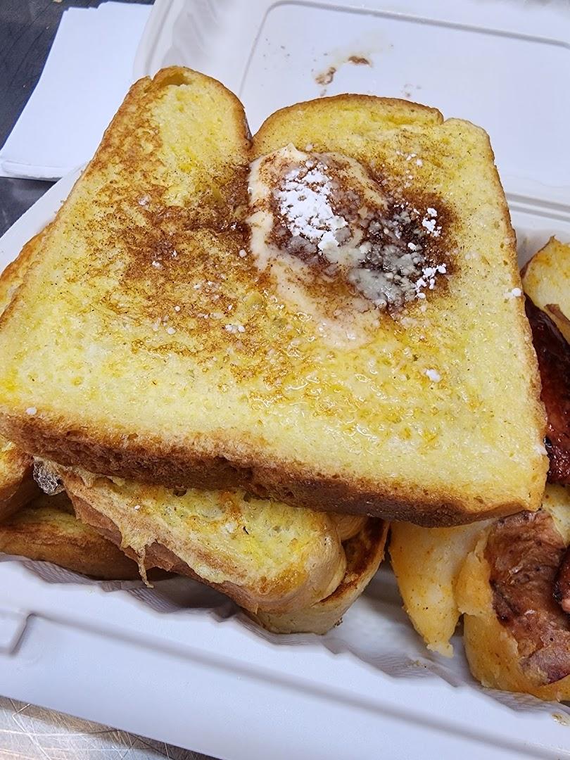 D&B Deli & Grocery